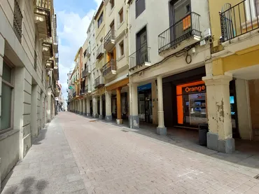 Local comercial en  Carrer de la Cort - Foto 40