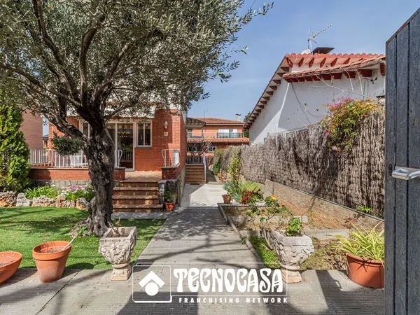 Casa o chalet independiente en Calle de Sòria, Mirasol, Mirasol - Foto 2