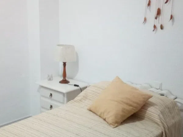 Piso en Calle Hernando de Magallanes, 18, Fuensanta - Arcángel - Santuario - Foto 1