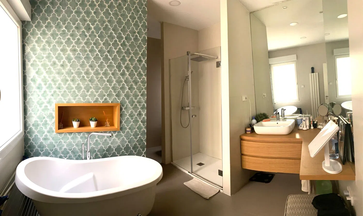 Piso en calle de Goya, 54 - Foto 10