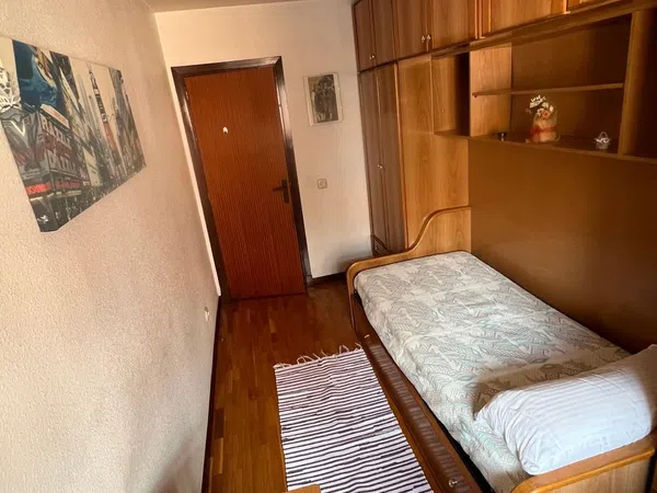 Piso en Avenida de Víctor Gallego, 27, Ensanche, Ensanche - Foto 13
