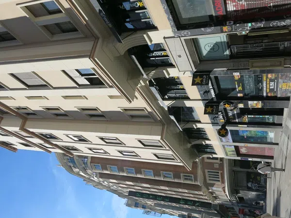 Estudio en calle Gran Vía, 45 - Foto 10