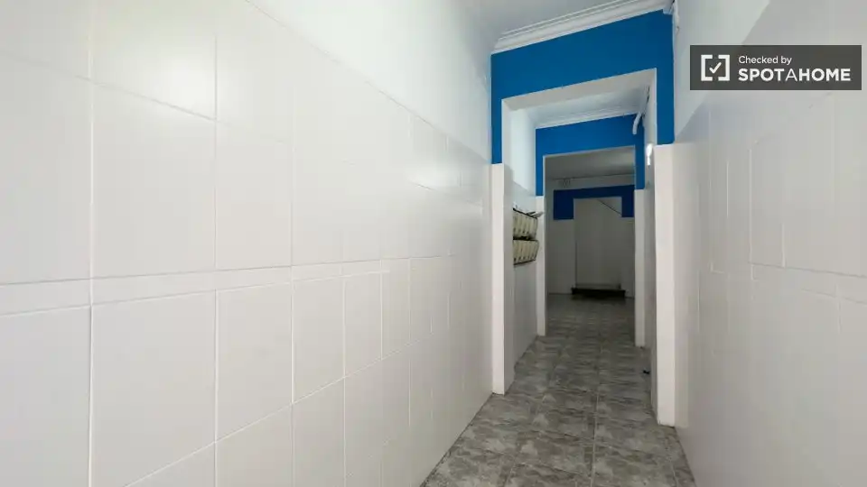 Piso en L'Hospitalet de Llobregat - Foto 17