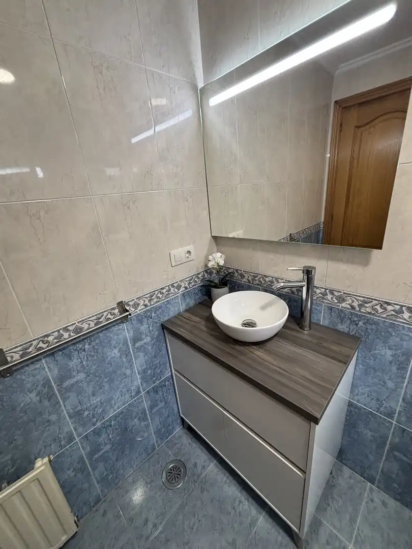 Piso en  Rúa Carballos 14 - Foto 7