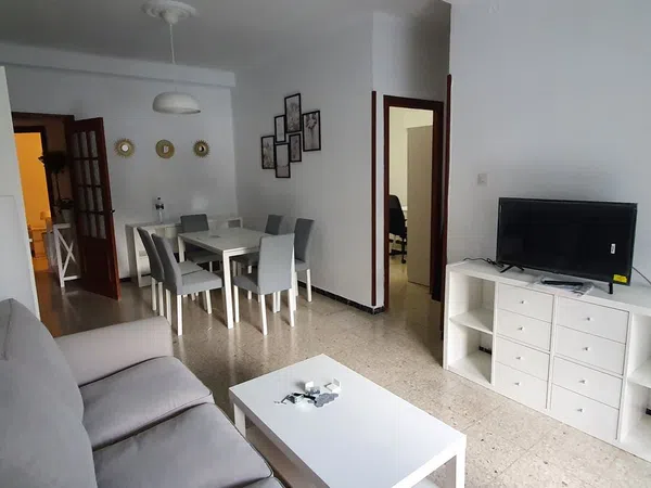 Piso en Calle Malvaloca, 1, Tiro de Línea - Foto 2