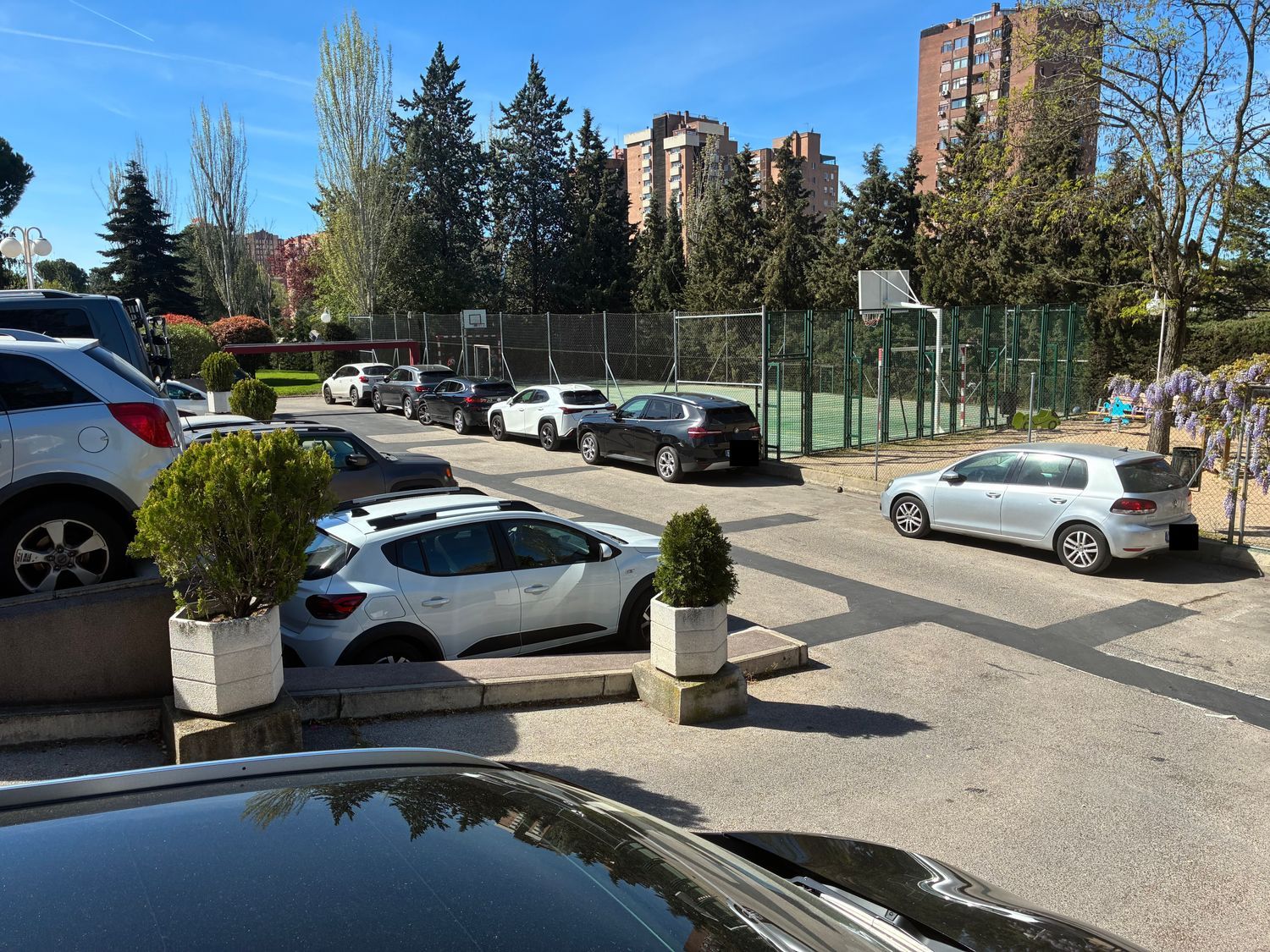 Piso en calle del Condado de Treviño, 9 - Foto 28