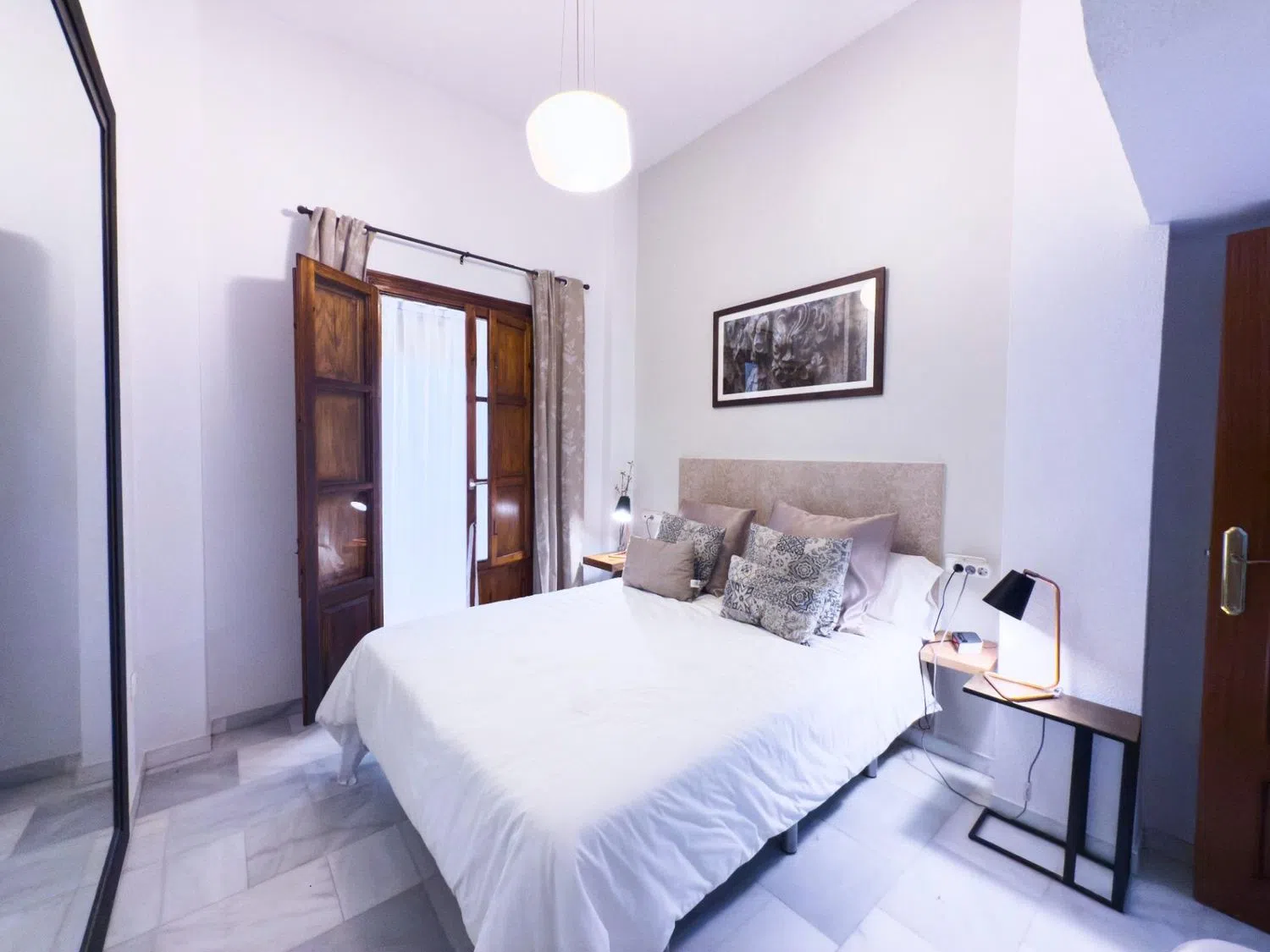 Piso en pasaje Saravia, 3 - Foto 11