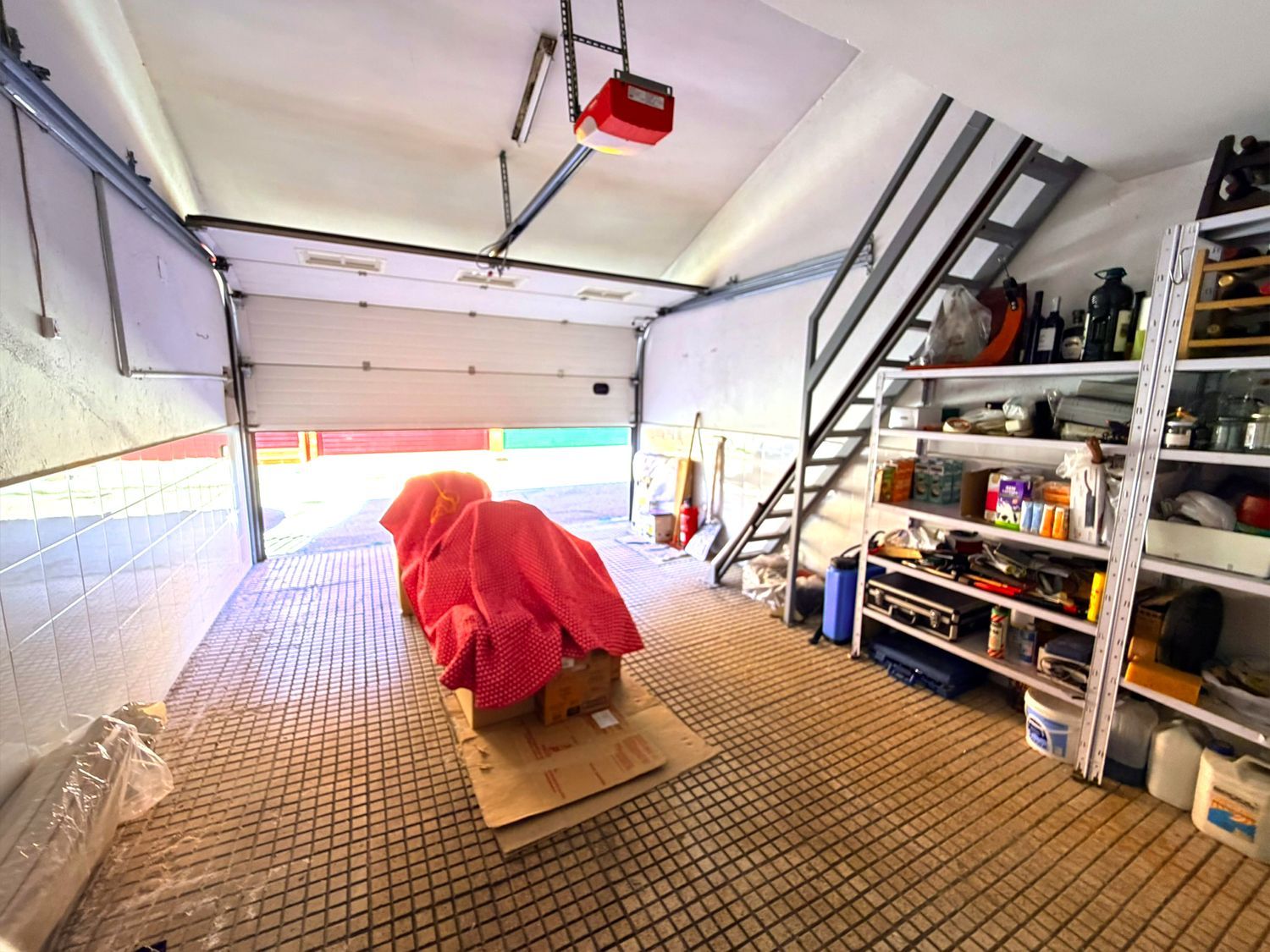 Chalet adosado en Val - Foto 27