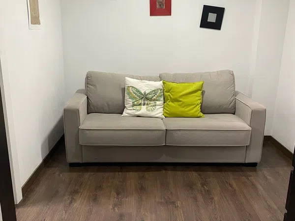 Piso en calle Gladiolos, 5 - Foto 9