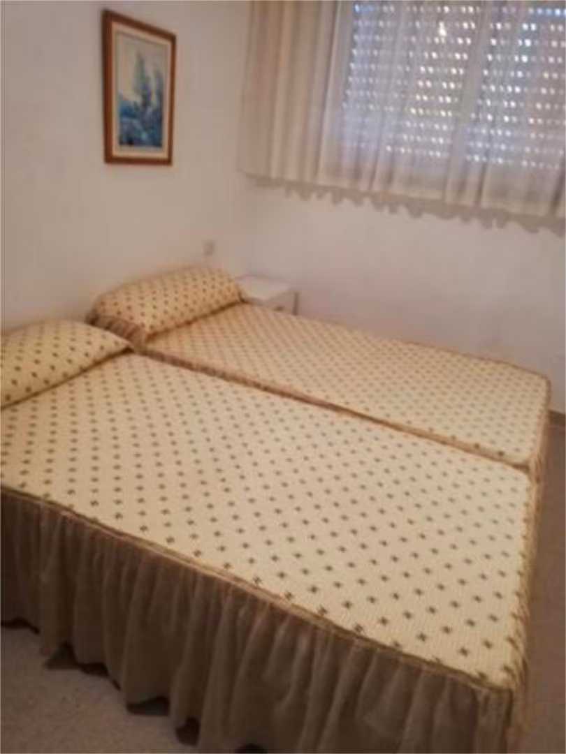 Apartamento en Rincón de Loix bajo - Foto 4