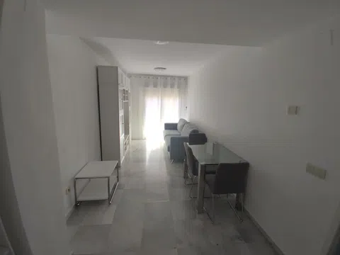 Piso en calle Martínez Maldonado, 18 - Foto 2