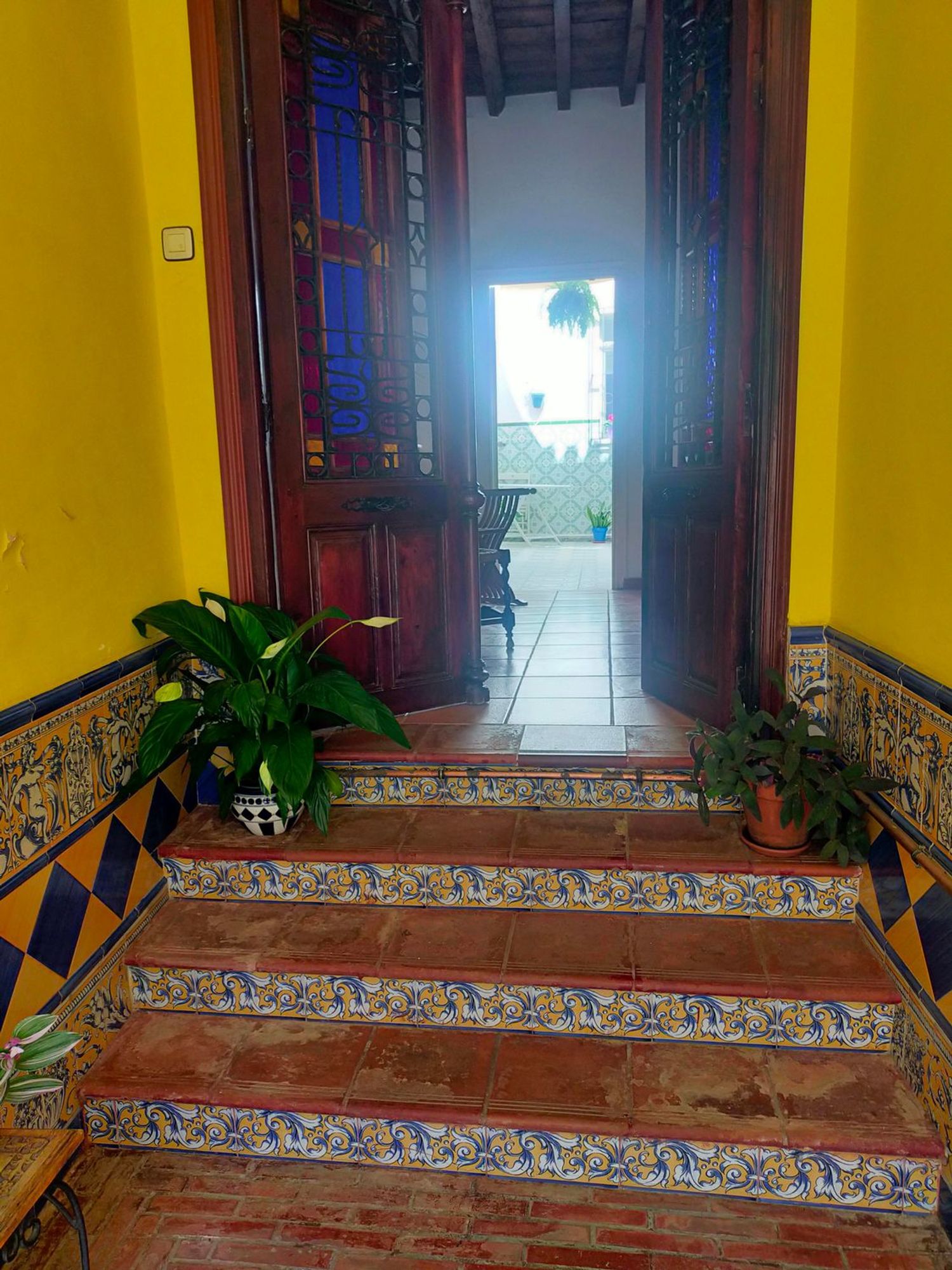 Casa independiente en calle Montaño, 10 - Foto 10