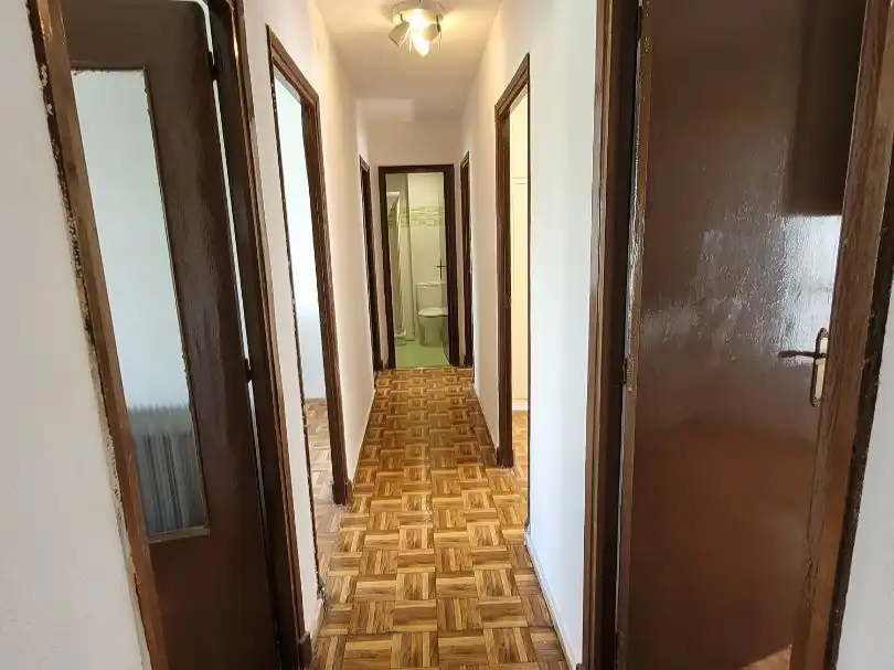 Piso en  Calle Doctor Layna Serrano 24B - Foto 4