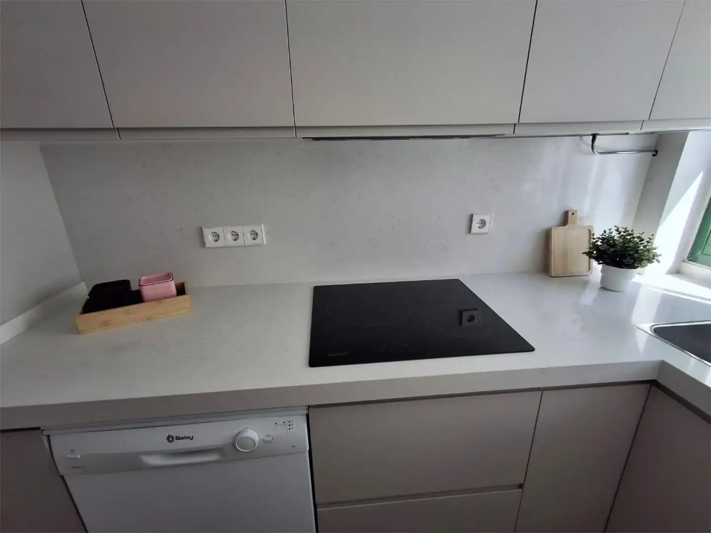 Piso en  Calle Santo Domingo 12 - Foto 5