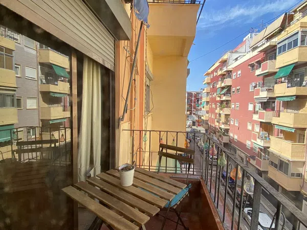 Piso en calle de Carrícola, 8