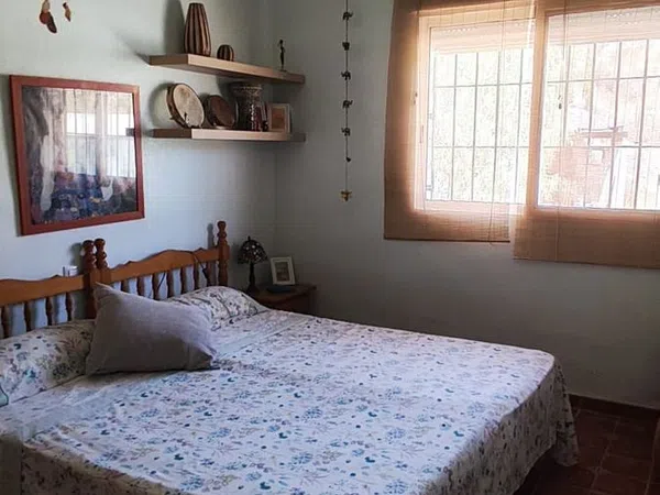 Casa o chalet independiente en Camino de la Trinidad del rodeo 49 Beniaján 30570 Murcia, 49, Beniaján - Foto 17