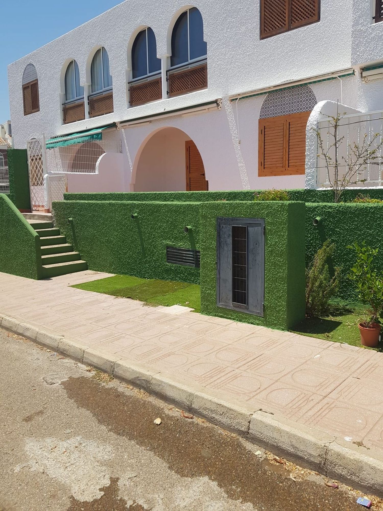 Estudio en Avenida Cabo Cope, 46 - Foto 2
