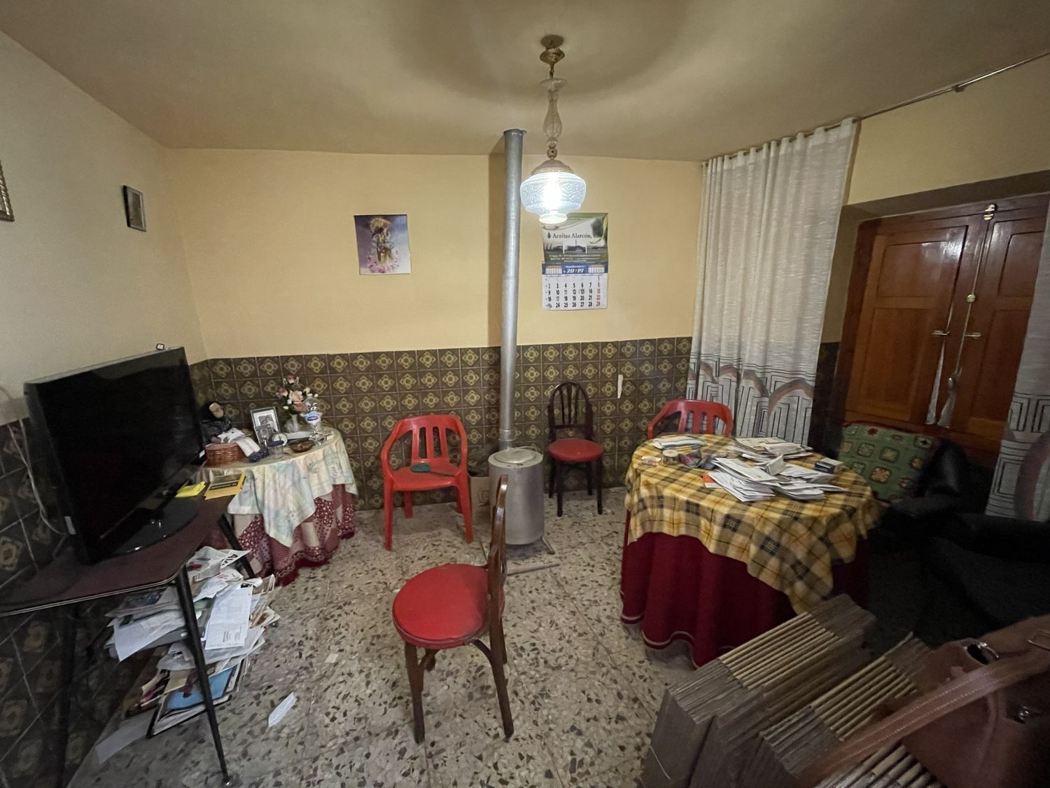 Casa de pueblo en Calle Pascual Lázaro, 3 - Foto 4
