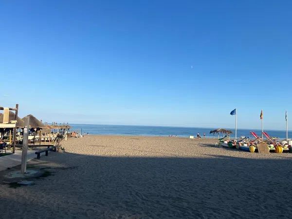 Piso en Avenida de Playamar, 70, Playamar - Benyamina - Foto 26
