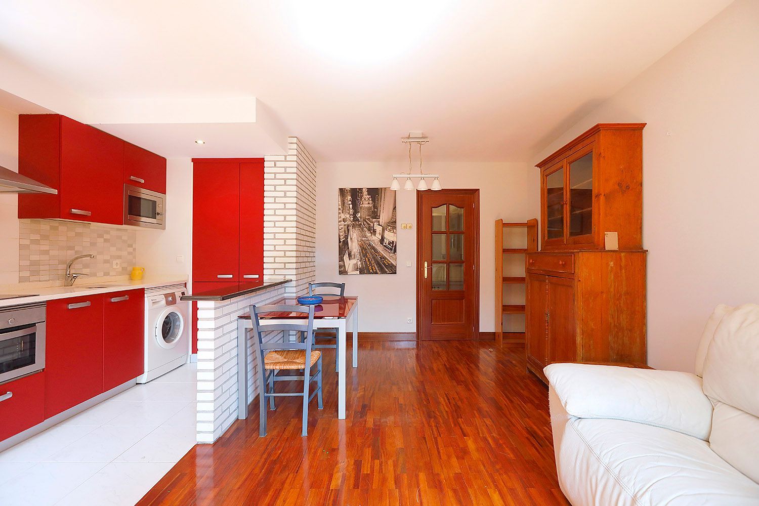 Piso en Calle Jesus, 9, Centro - Mendibil - Santiago - Foto 17