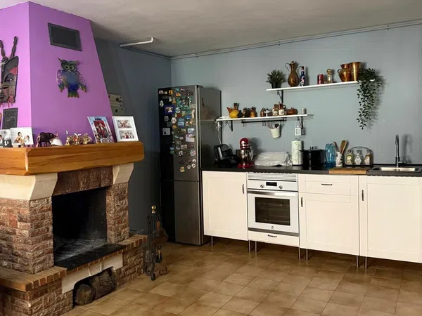 Chalet adosado en Camino del Moreral, 18 - Foto 22