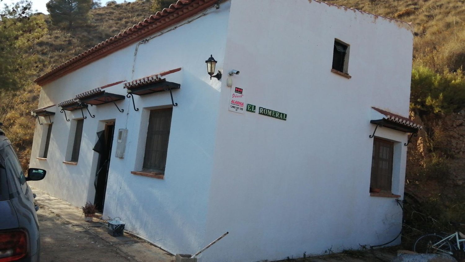 Casa rural en La Cañada s/n - Foto 5