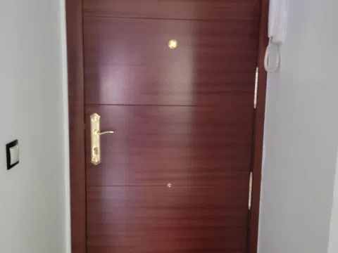 Piso en calle Guadalbullon, 15