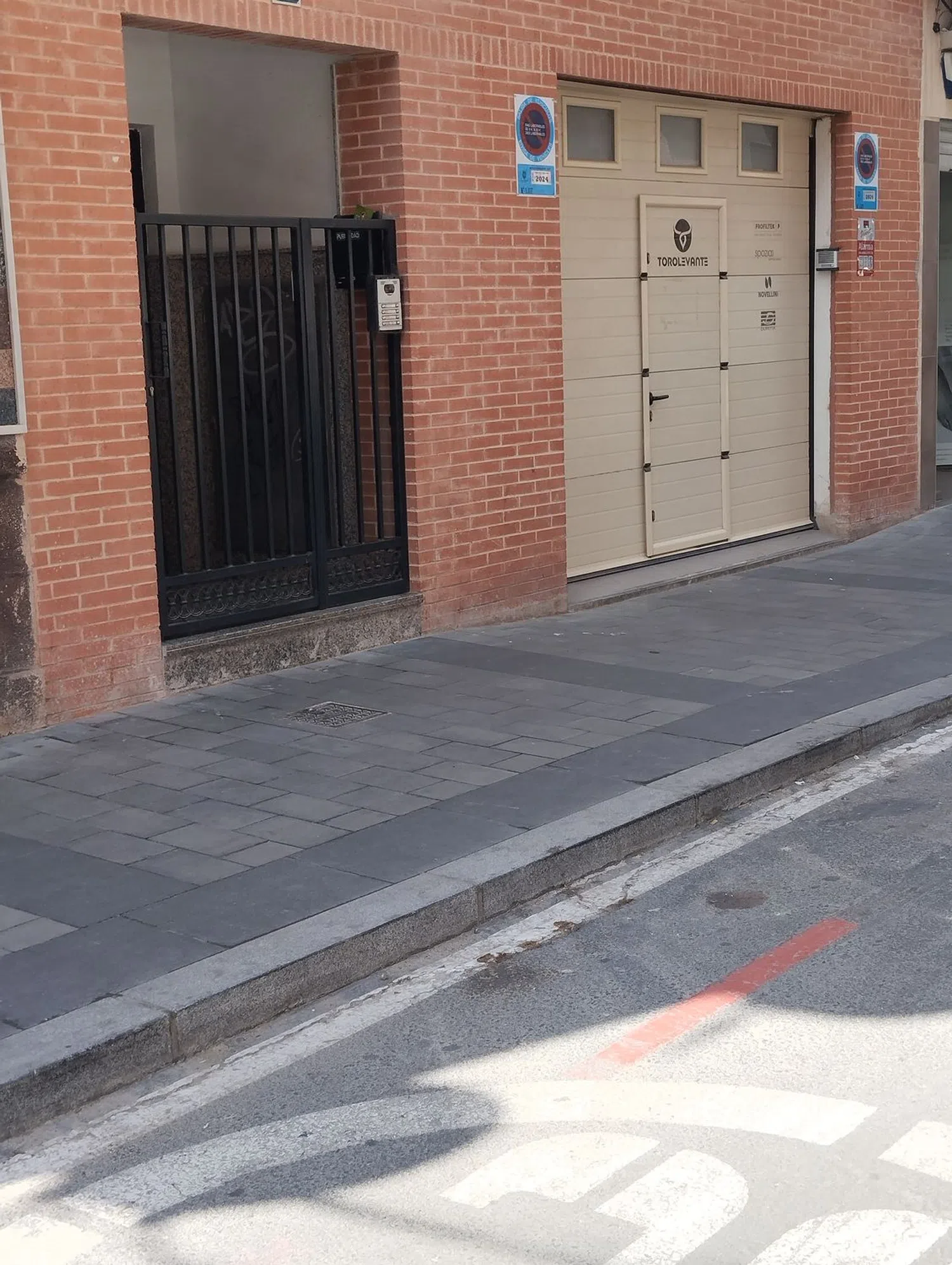 Piso en calle Sevilla, 15 - Foto 2
