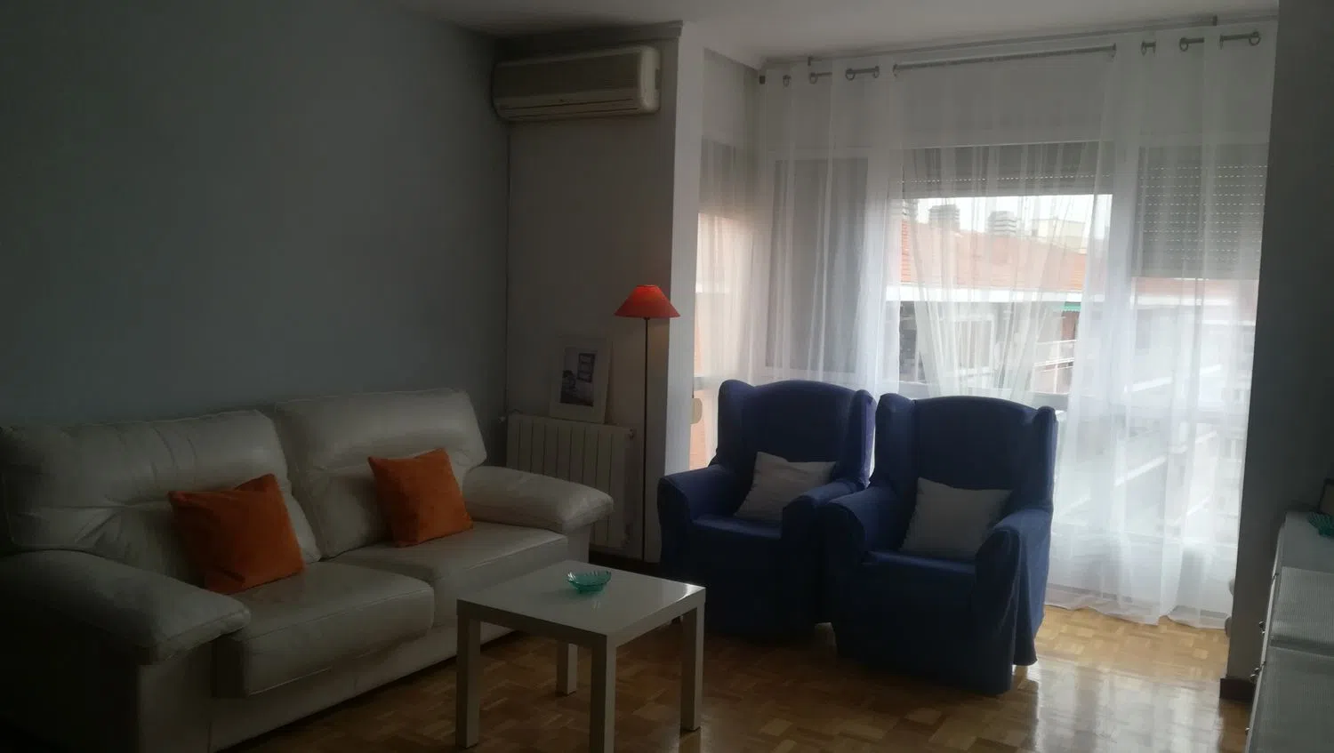 Piso en calle Sanlúcar de Barrameda, 10 - Foto 2