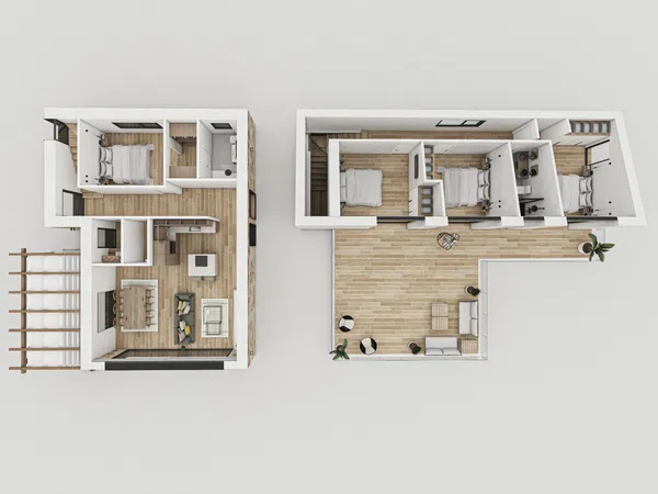 Casa o chalet independiente en Barrio las Veneras, 7, Arce, Arce - Foto 1