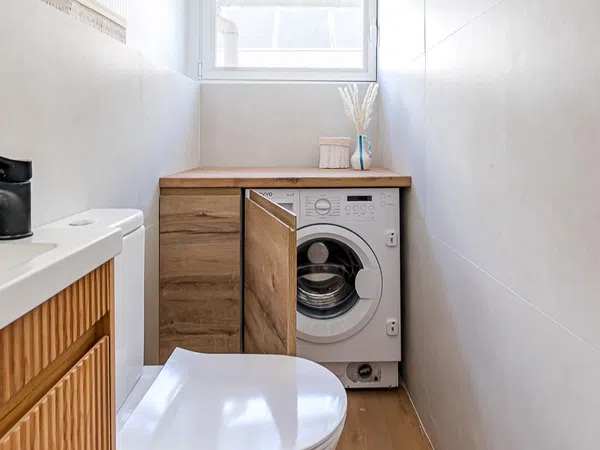 Ático en calle de la Santísima Trinidad, 32 - Foto 17