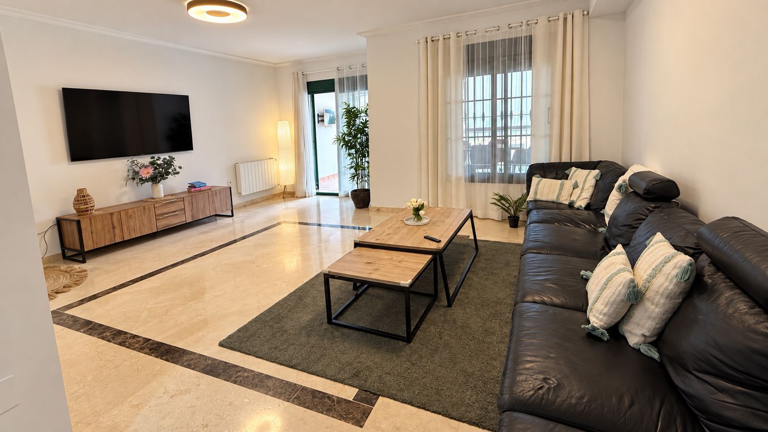 Chalet pareado en Avenida de Irlanda, 7, Nagüeles - Foto 13