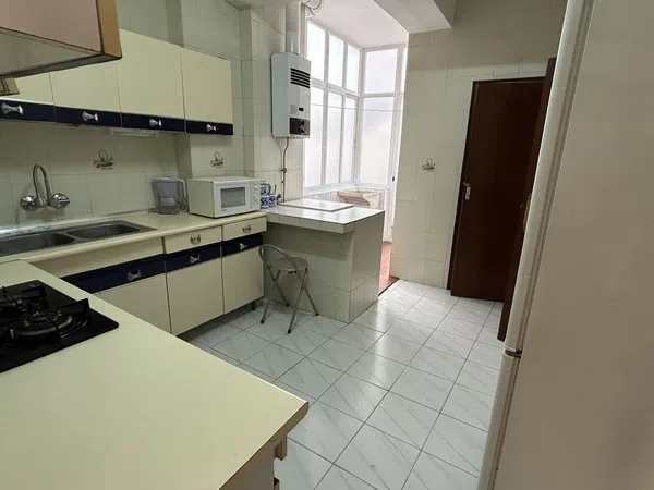 Piso en Calle Nicolás López de Velasco, 8 - Foto 3