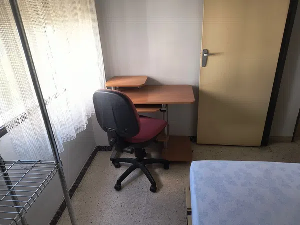 Piso en Calle Coimbra, 34, Rochelambert - Foto 14
