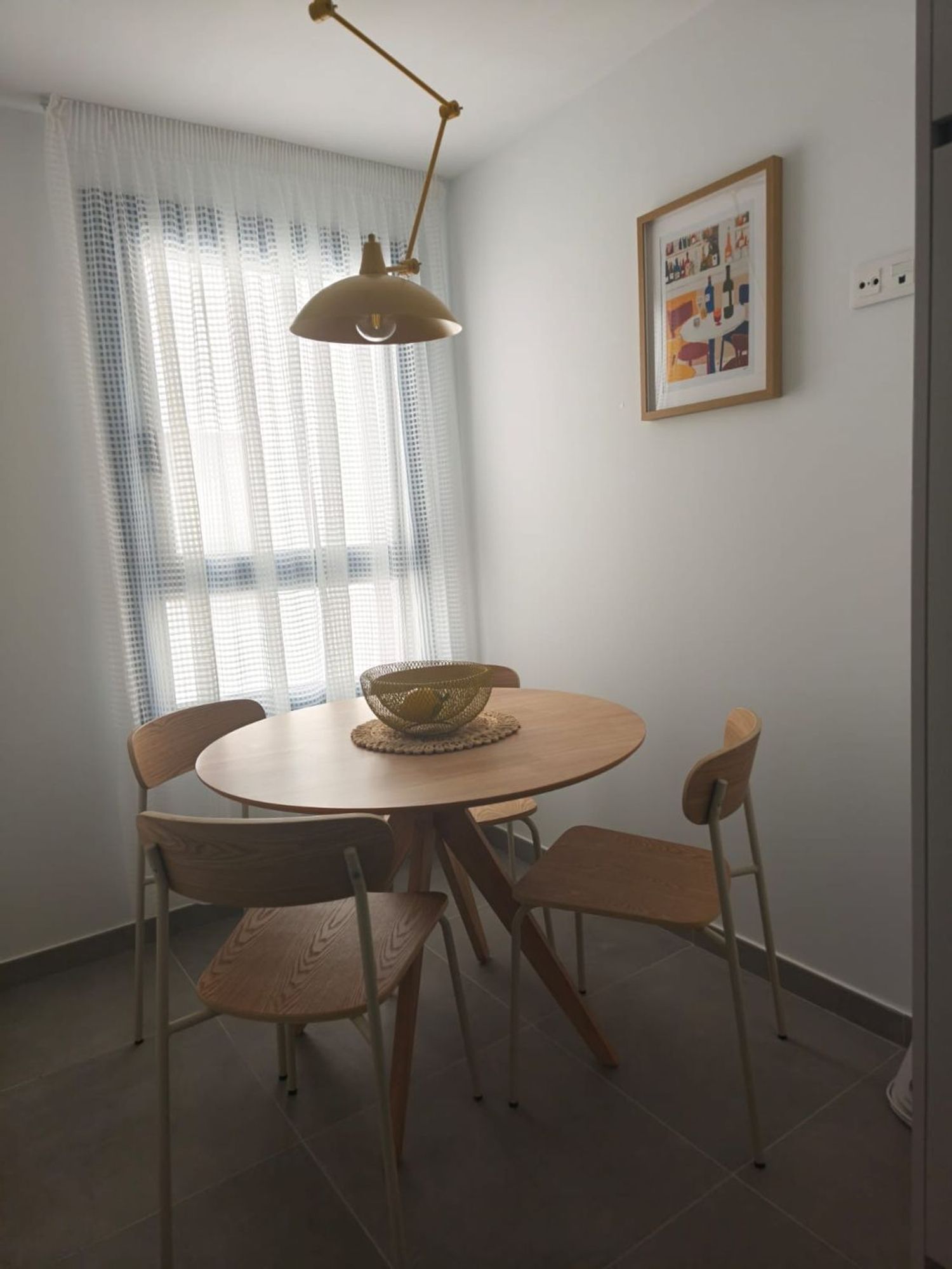 Piso en Calle Frigiliana, 5, Girón - Las Delicias - Pacífico - Foto 17