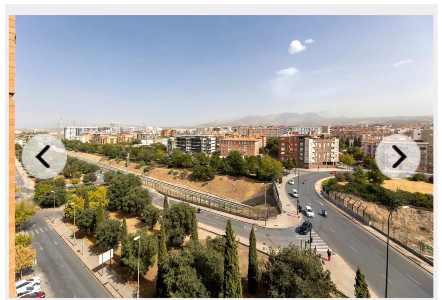 Piso en calle Periodista Fernando Gómez de la Cruz, 49 - Foto 17