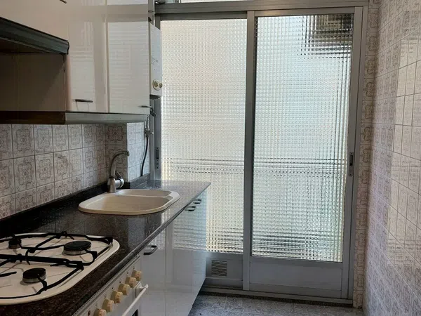 Piso en Calle de Cuenca Tramoyeres, Benimaclet - Foto 6