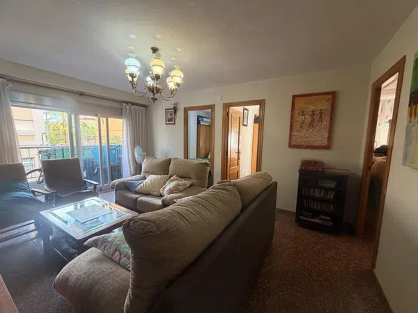 Piso en calle San Columbano, 11 - Foto 5