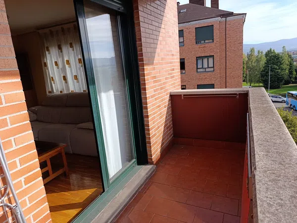 Piso en Calle Matilde de la Torre, 21 - Foto 7