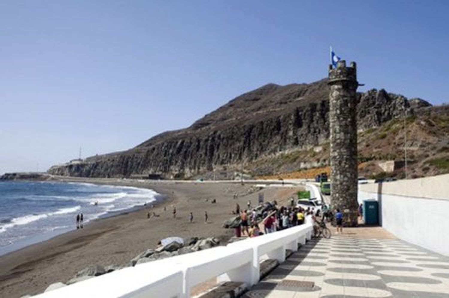 Piso en calle Hoya del Rosario, 56 - Foto 21