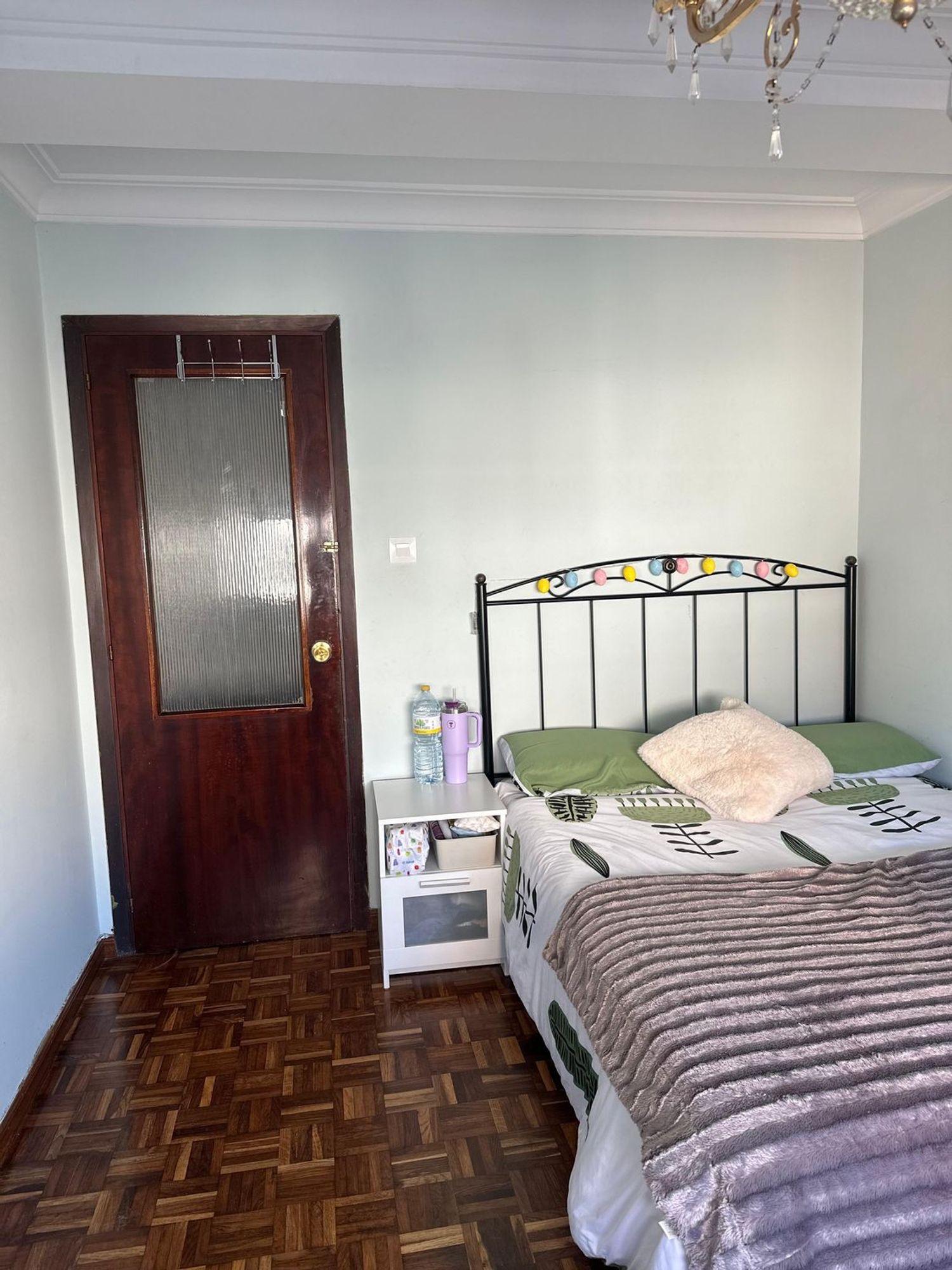 Piso en calle Juan Flórez, 119 - Foto 9