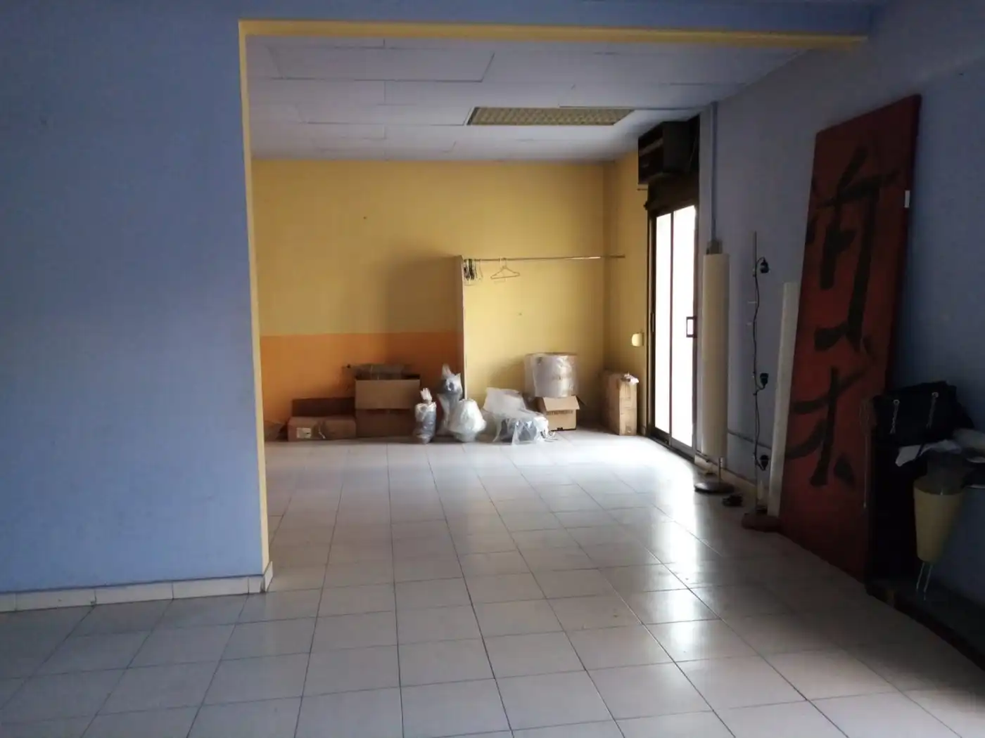 Local comercial en  Avenida barbera - Foto 2