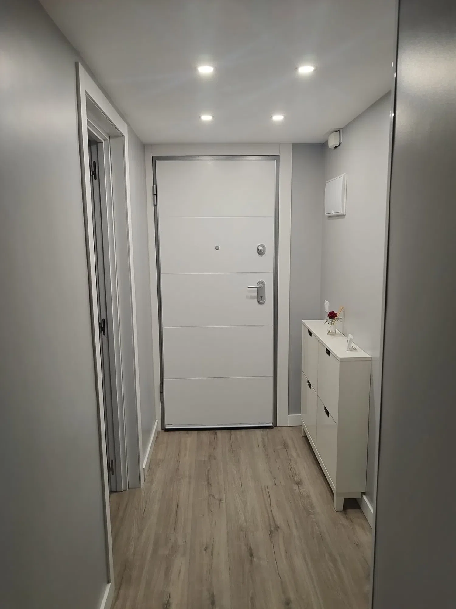 Piso en plaza Santiago de Compostela, 2 - Foto 5