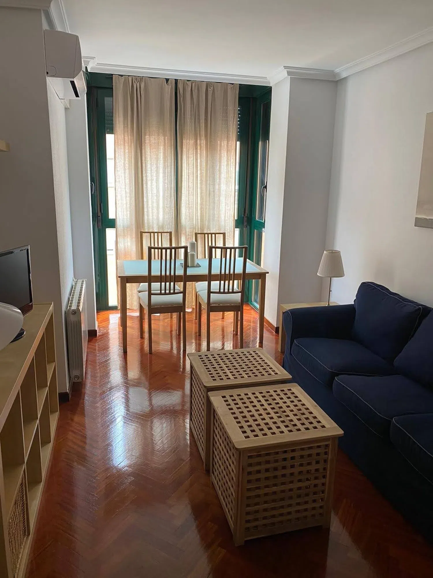 Piso en calle Juan de Mariana, 7 - Foto 1