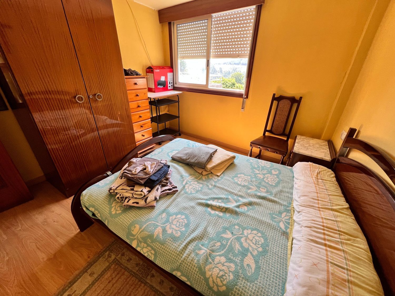 Casa de pueblo en A Aldea de Arriba, 6 - Foto 30