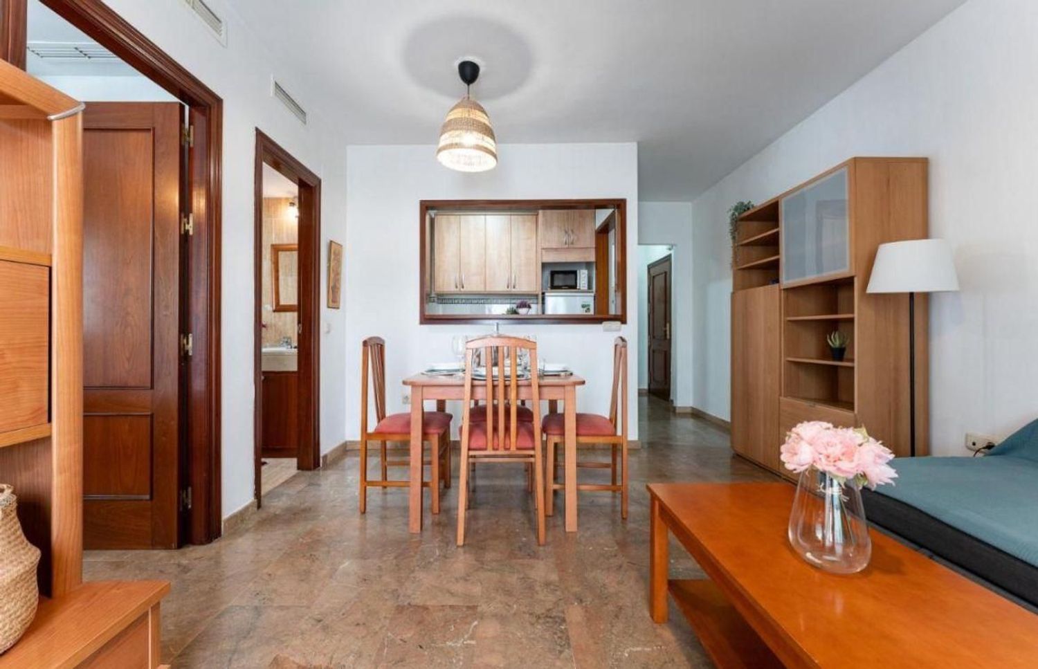 Piso en Avenida Palma de Mallorca, 2, El Bajondillo, El Bajondillo - Foto 4