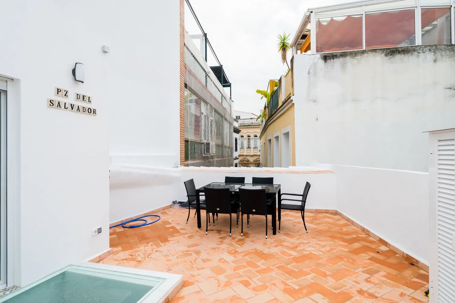 Casa independiente en calle Sagasta, 1 - Foto 31