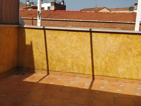 Dúplex en calle Garceta, 15