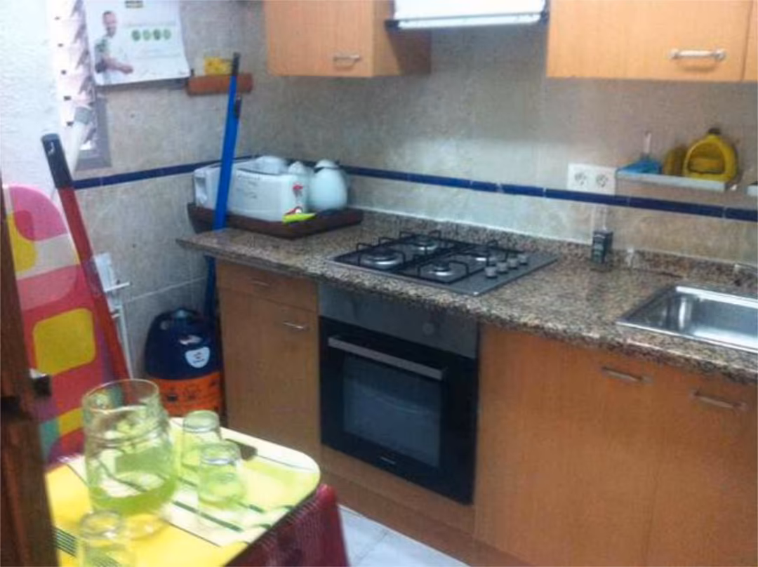 Apartamento en Centro - Foto 2