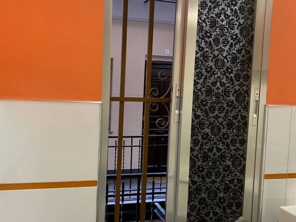 Estudio en calle de Ercilla, 8